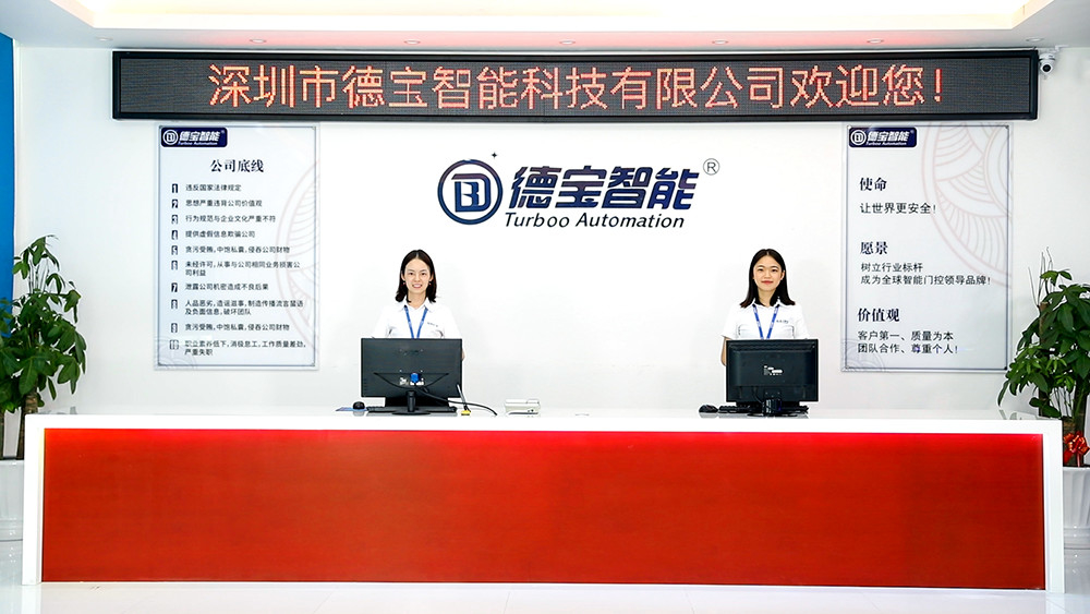 چین Turboo Automation Co., Ltd نمایه شرکت