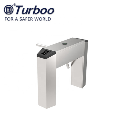 China Factory SUS 304 Tripod Turnstile Barrier Gate