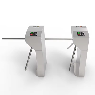 خرید 35p/m دروازه مانع چرخ دنده محل ساخت و ساز کنترل ایمنی سه پایه دروازه چرخ دنده online manufacture