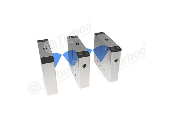 خرید سنسور کد 24 ولت RFID/QR دروازه ی مانع پیاده برای کنترل ورودی جامعه online manufacture
