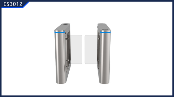 خرید دروازه های محافظ سوئیچ هوشمند 150 وات برای 35 نفر در دقیقه کنترل دسترسی در ساختمان اداری online manufacture