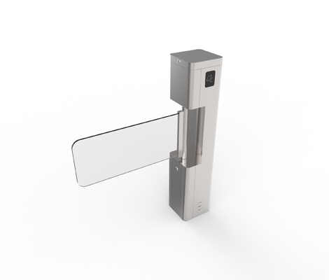 خرید مکانیسم Swing Gate با کد RFID/QR برای کنترل امنیت خود سوپرمارکت و ورزشگاه online manufacture