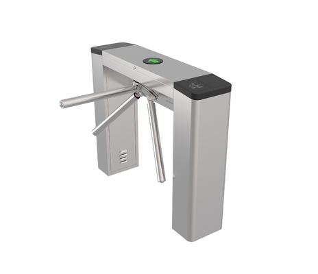 خرید دروازه ی نیمه اتوماتیک کد QR RFID برای کنترل دسترسی امن online manufacture