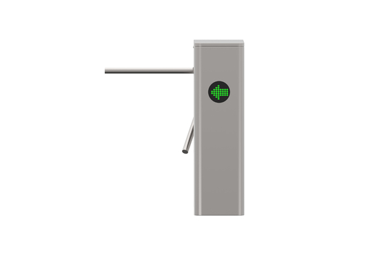خرید سیستم کنترل دسترسی امنیتی یکپارچه با دریچه سه پایه نیمه اتوماتیک RFID برای کنترل دسترسی - راه حل های کنترل دسترسی پیشرفته برای حداکثر امنیت و راحتی online manufacture