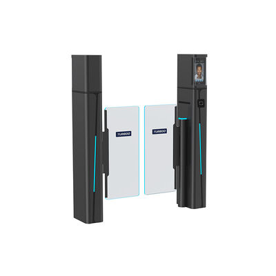 خرید درب ورودی ساختمان اداری کنترل دسترسی گیت سرعت نوا LA3219H online manufacture