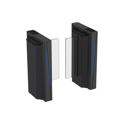 خرید درب کشویی کنترل ورود لابی هتل LA6218 online manufacture