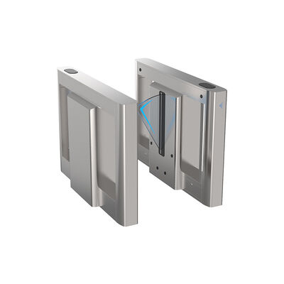 خرید Automatic Electronic Security Flap Barrier Gate for School Stadiums ES2216 online manufacture