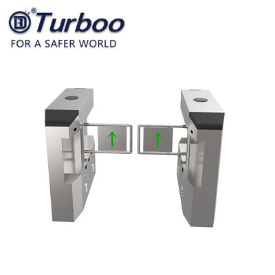 خرید SUS304 Swing Barrier Gate Width Control Passstile Security Access Access Accessstile 1000mm online manufacture