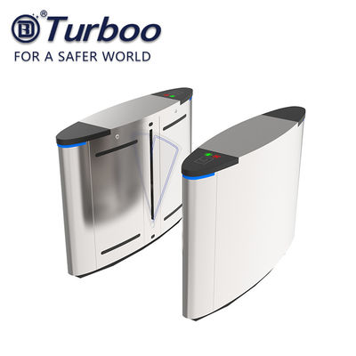 خرید کنترل دسترسی ساختمان اداری Turnstiles Gate Systems ضد زنگ online manufacture