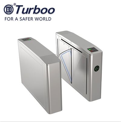 خرید دروازه امنیتی دروازه ورودی کنترل پنل بیومتریک و RFID ریدر online manufacture