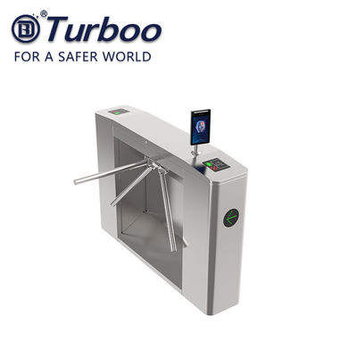 خرید چرخش ارتفاع کمر با امنیت بالا ، کنترل دسترسی دروازه پیاده 35w 50-60 هرتز online manufacture