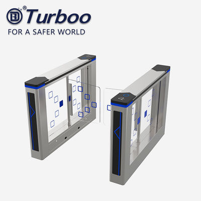 خرید چرخش 35W عابر پیاده روتاری 100-240V عرض عرض 600-900mm با موتور برس online manufacture