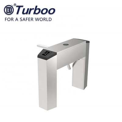 خرید سیستم حمل و نقل Tripod Triptech Height Turnstile، دروازه سوئیچ دستبند SUS304 online manufacture