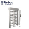خرید شیرآلات کامل RFID Reader ، SUS304 240V دروازه استیل امنیتی online manufacture