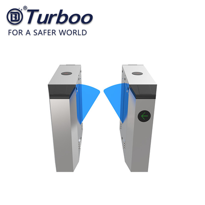 خرید سیستم کنترل دسترسی Biometric تورنمت Barrier قابل انعطاف پذیر online manufacture