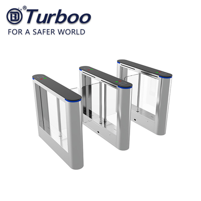 خرید ایزو 9001 RFID امنیت درب دروازه کارت بازرگانی / شیشه های امنیتی online manufacture