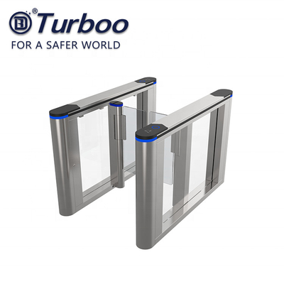 خرید سرعت بالا امنیت سرعت RFID مانع ورودی مختلف رابط مصرف انرژی 35W online manufacture