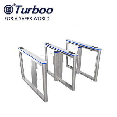 خرید درب فلزی چرخش از جنس استنلس استیل ضدزنگ برقی کلاس 1.5MM SUS304 مواد online manufacture