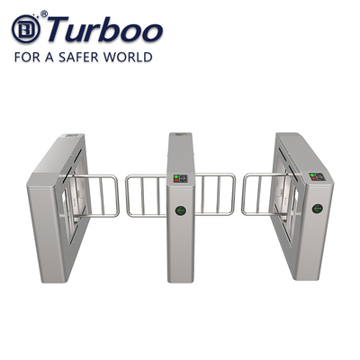 خرید ضد آب اتوماتیک Swift Gate Barrier برای ورودی خروجی ورودی بالا online manufacture