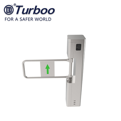 خرید ورودی کنترل كننده ورودی شیرین تماس با ESD SUS304 Arm Material 100-240V online manufacture