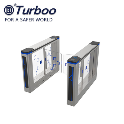 خرید درب اتوماتیک سوئیچ پیشرفته، سیستم کنترل بیومتریک کنترل دسترسی 40W online manufacture