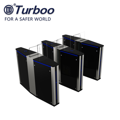 خرید دروازه کشویی با کارت خوان ID/IC، اثر انگشت و عملکرد تشخیص چهره. online manufacture