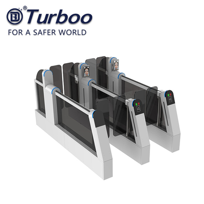 خرید سیستم های امنیتی Turnstile ایستگاه قطار موتور بدون جاروبک سروو براش ایست بازرسی online manufacture