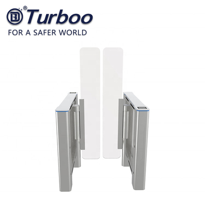 خرید سیستم امنیتی بیومتریک Swing Gate Turboo R3211 Swing Gate بی موتور online manufacture