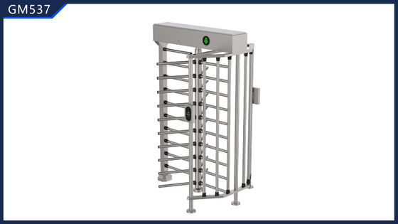 30p/m دروازه چرخ دنده با SUS304 Frame AC100V-240V Input