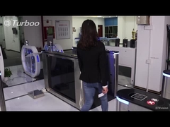 گیت سرعت B325