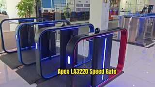محصول جدید Apex LA3220