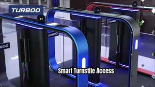 نمایشگاه محصولات توربو